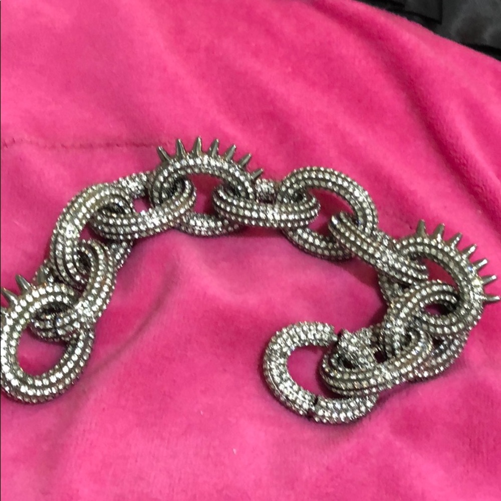 Atelier Swarovski Designer Bracelet Amazing